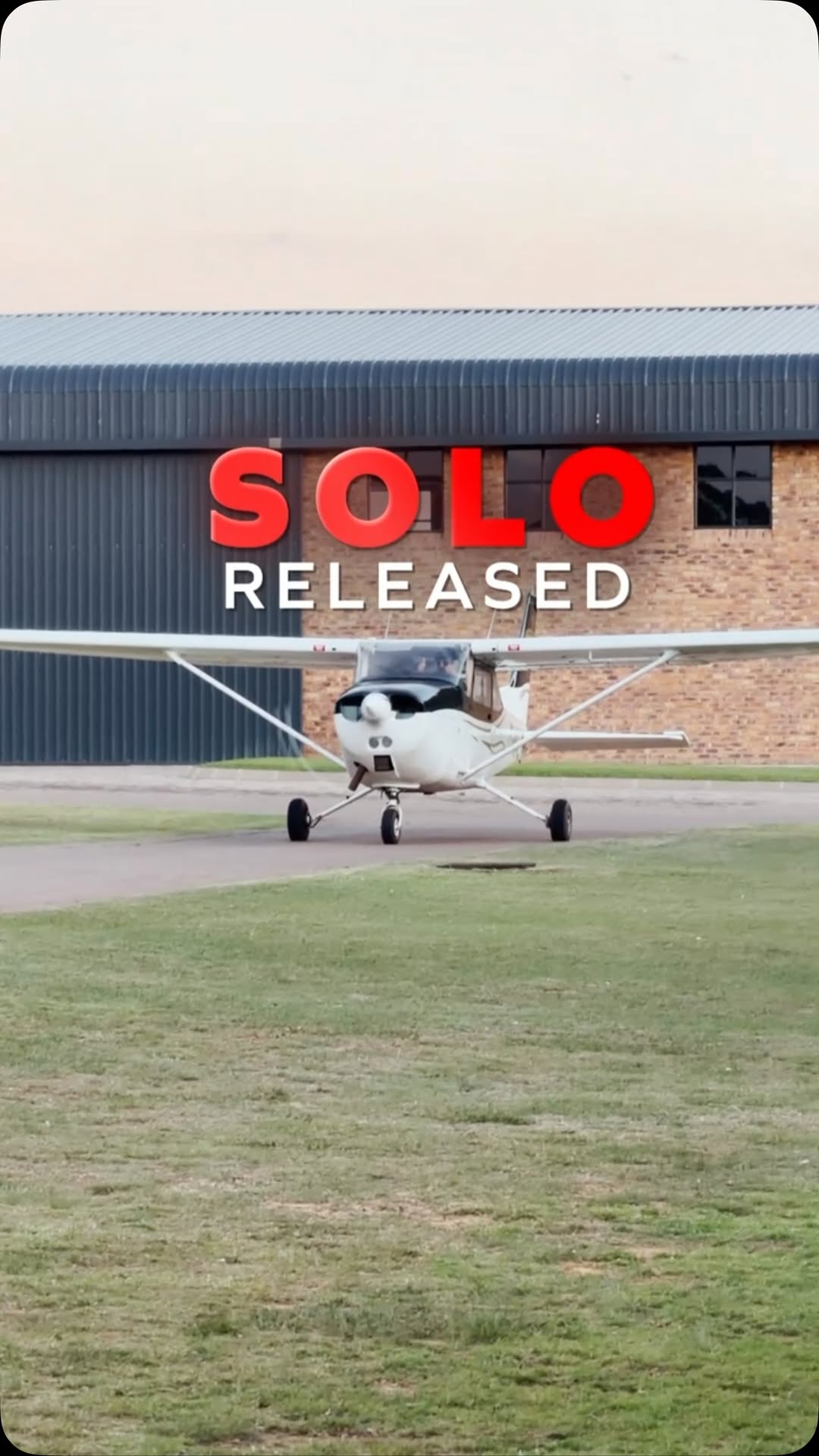 Avinash — First solo